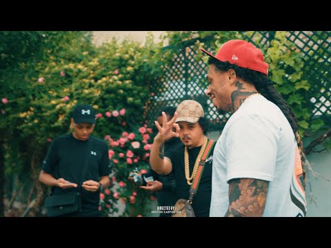 TALLMAN x RKING - GLOCK 38 (OFFICIAL VIDEO)