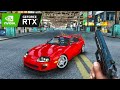 Toyota Supra Turbo '98 (A80) [Add-On | LODs | 250+ Tuning parts | Sound] 19