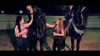 RANCHERO Y GALLARDO -  VIDEO OFICIAL  - EL KOMANDER