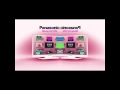 Panasonic Logo History Effects Compliation 1