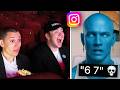 We Watched Brainrot in The UK's Oldest Cinema (w/ AverageHarry) DEFAULT Thumbnail