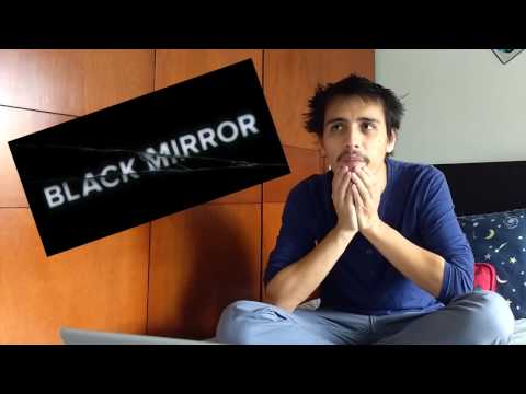 Review: Black Mirror S03E02/03