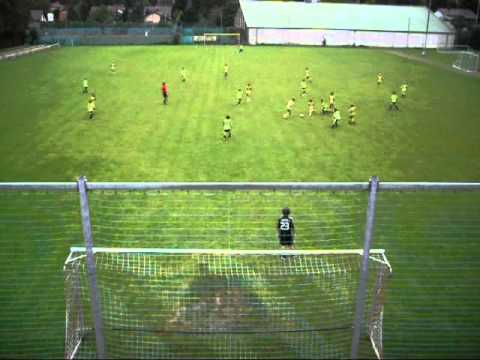 110830 u14 asv-ask - achau 7:1 (5:0), tor