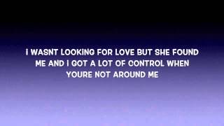 All I Want Is To Be Your Girl Lyrics