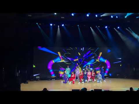 170825 Pretty U - Seventeen - Diamond Edge in Toronto