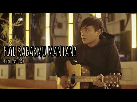 PIYE KABARMU MANTAN - Bayu G2B (Official Music Video) | Original Version
