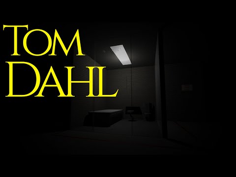 Tom Dahl youtube-video