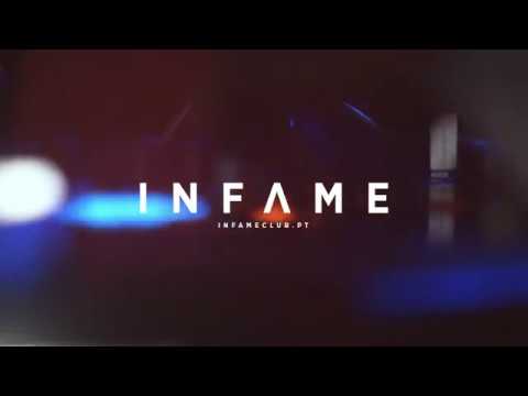 Infame Club - Grande Abertura 'After Movie'