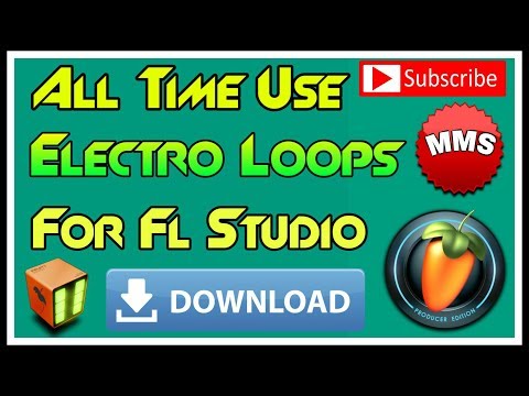 download lagu mp3 mp4 Fl Studio Dj Loops, download lagu Fl Studio Dj Loops gratis, unduh video klip Fl Studio Dj Loops