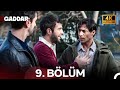 Gaddar 9 Bölüm 4K Ultra HD