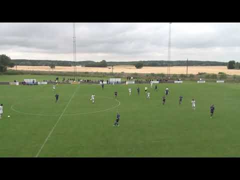 05- HB KØGE-B93 U17