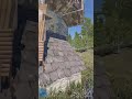 "Push in, don't stop running" (Rust)