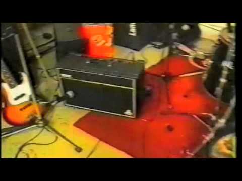 The Absents - Where's your head? 2002