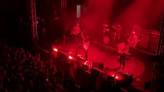 Idles - Slow Savage - Leeds Academy - 05/12/2019