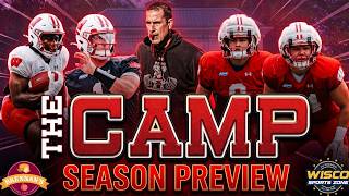 The Camp: 2026 Season Preview