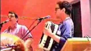 Bed Bed Bed - TMBG