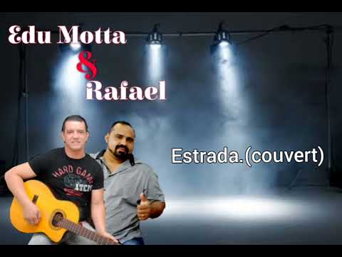 Edu Motta e Rafael