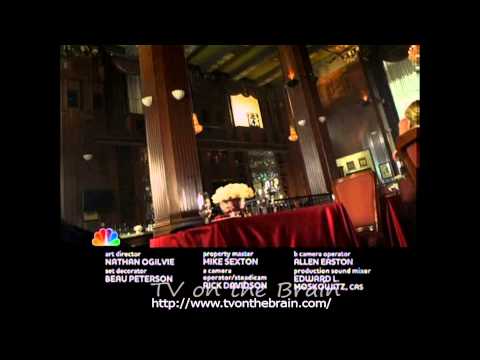 The Cape - Season 1, Episode 4 - ''Dice'' - Promo Video