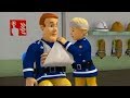 Fireman Sam US New Episodes HD Teamwork Fighting Fire 1 Hour New Season 10 Kids Movies