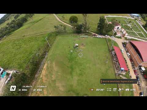 CAMPEONATO DE PENALTIS_ PARAMO SANTANDER