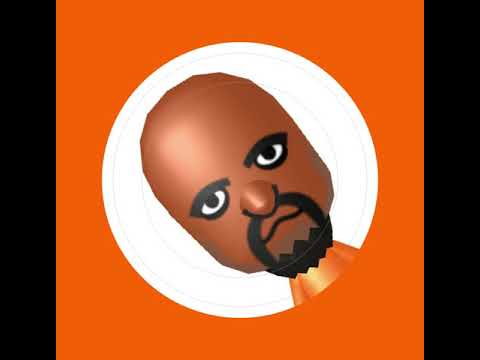 Mii Channel (Trickpony Edit)