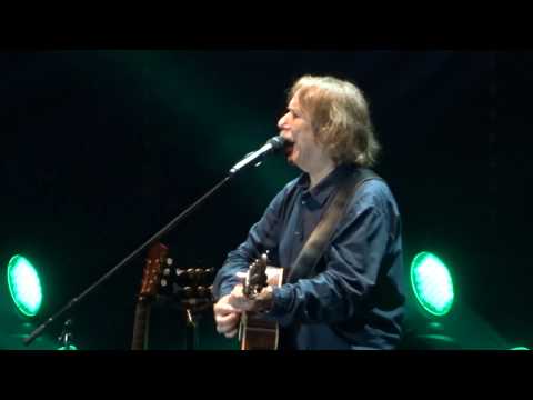 Jarek Nohavica - Himaláje - Praha O2 Arena 2017