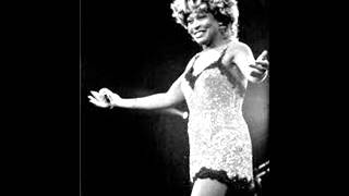 Tina Turner -  I Might Have Been Queen