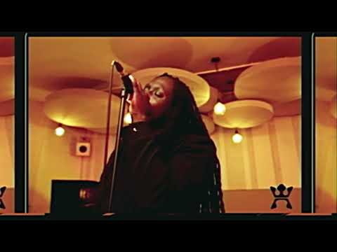 Haile - Pure Blue (Live Performance)