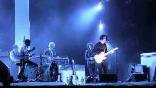 Jack White- &quot;Hypocritical Kiss&quot; Live (720p HD) at Lollapalooza on August 5, 2012