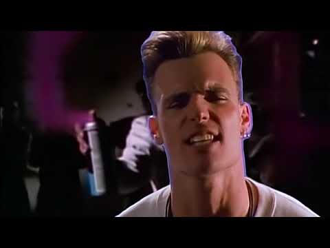 Modern Talking vs Vanilla Ice - Ice Ice Louie (DJ Giac Mashup)