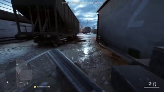 【battlefield 1】隠しドックタグを解除する(作業ゲー)