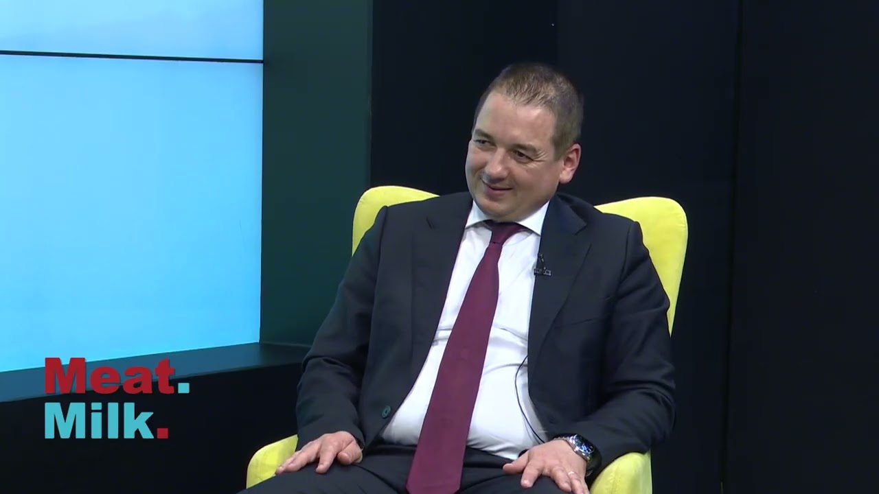 Dr. Alexandru Bociu - Pres. ANSVSA