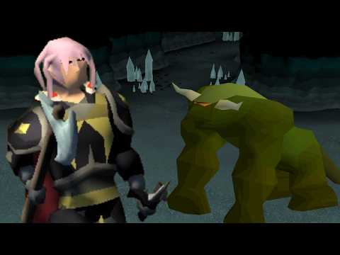 Kurask Slayer Guide With Commentary