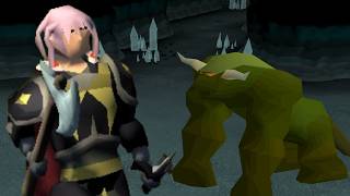 Kurask Slayer Guide OSRS