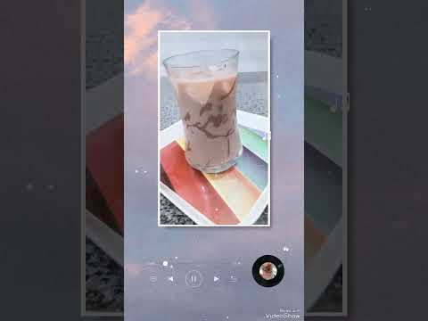 #yummy  😋 #chocolate 🍫 #summer 🌞 #musfirah #subscribe #like