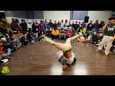 BUCK SHOT VS DAYDREAM-SEMIS-SPACE CITY CLASSIC LAS VEGAS QUALIFIER BY BREAK FREE