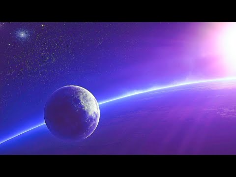 Space Ambient Music • Travel the Universe While Relaxation ★  #81