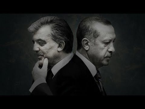 طلقات رئيس تركيا السابق ضد أردوغان