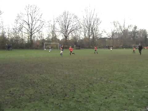 Berghem Sport F1  Kampioen  Olé  Olé  Olé