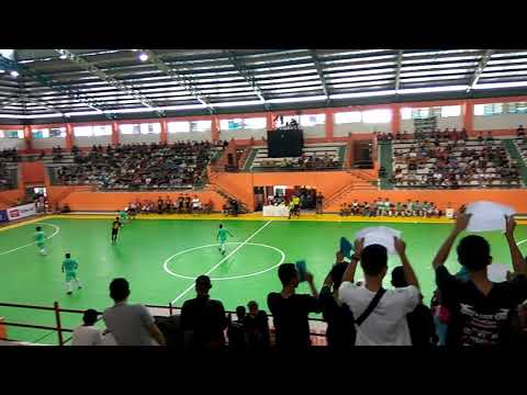 SKN FC 6 -  3 DEVINA KAMIADA FC FULL TIME