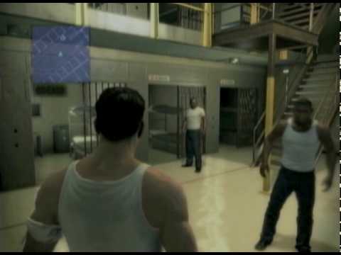 Prison Break : The Conspiracy Playstation 3