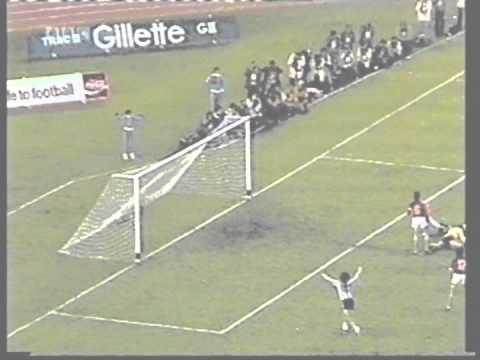 1978 (June 2) Argentina 2-Hungary 1 (World Cup).mpg