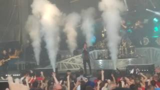 Panic! At The Disco - Emperor's New Clothes