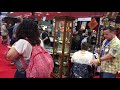 Antico S Booth In The Emporium At D23 Expo 2017