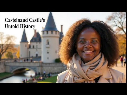 Castelnaud Castle: The Untold History of France's Medieval Fortress