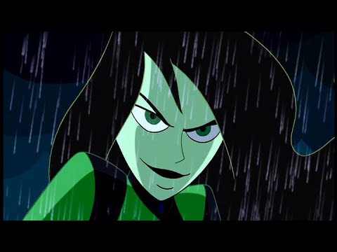 The Cartoon King 2: Grinch's Pride Part 8: Shego's Lullaby (Remake)