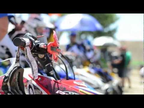 WORCS 2012 ATV - Round 5 Adelanto, CA