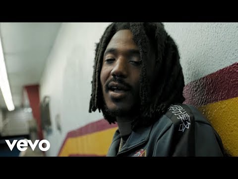Mozzy - Walk Up (Official Video) Mozzy - Walk Up (Official Video)