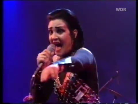 The Creatures Live Rockpalast 04/04/99