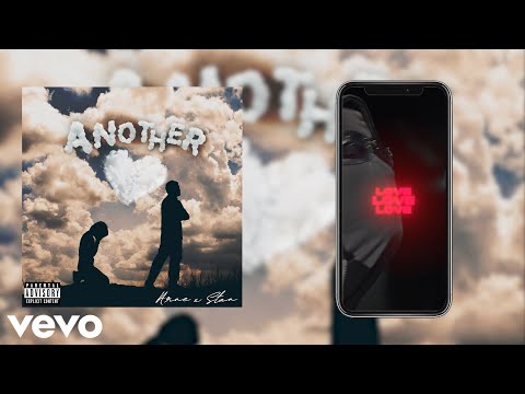 A9ine X Stan - Another Love (Official Audio)